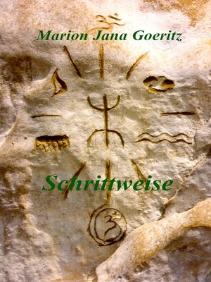 cover image of Schrittweise